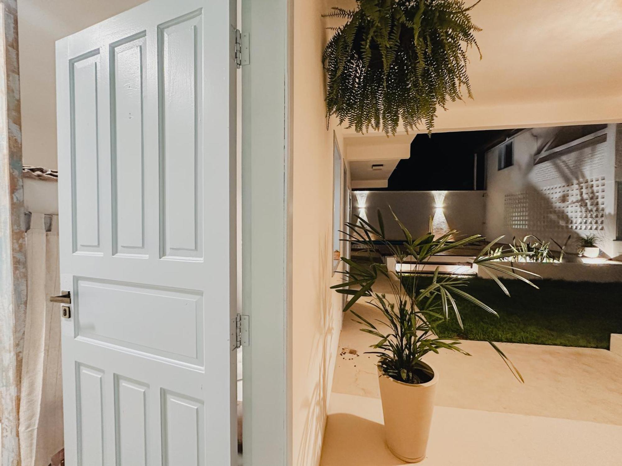 Bed & Breakfast Vilab Porto Seguro
