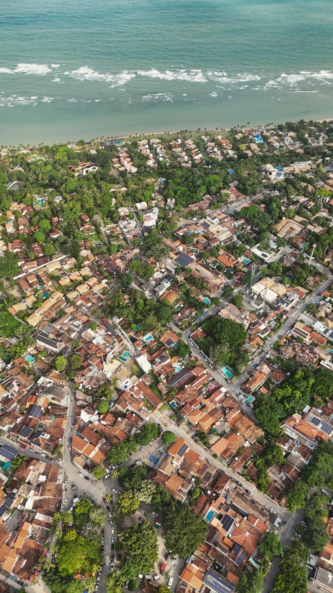 Vilab Porto Seguro