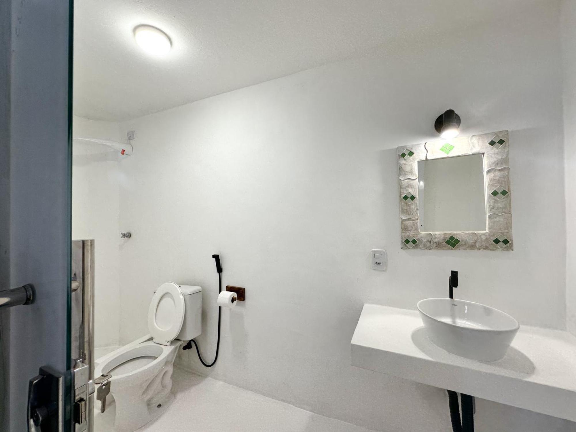Bed & Breakfast Vilab Porto Seguro