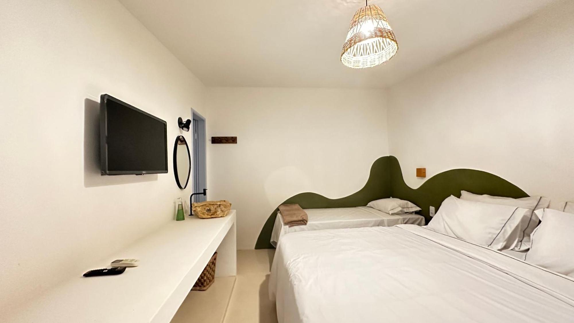 Bed & Breakfast Vilab Porto Seguro