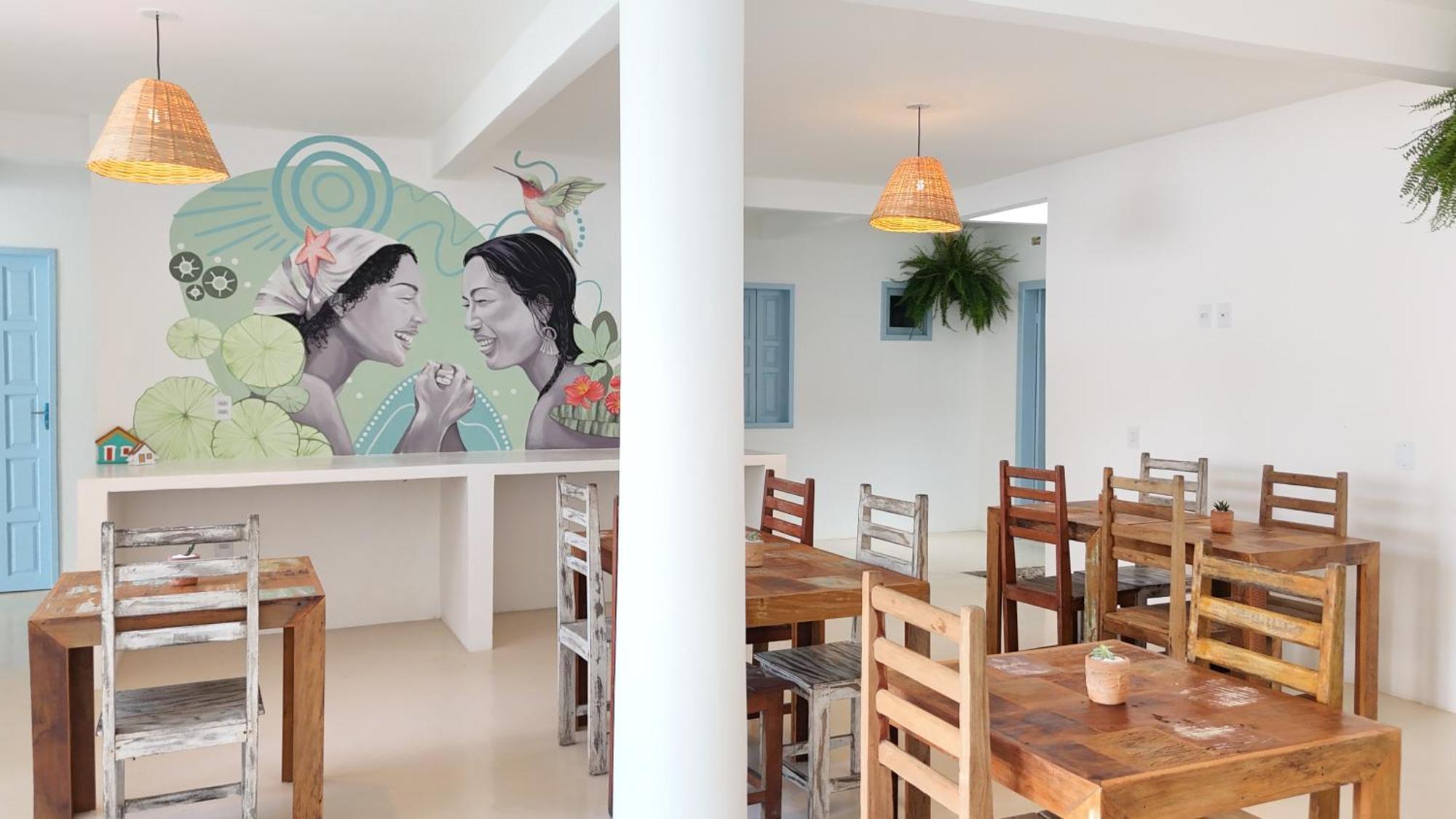 Vilab Bed & Breakfast