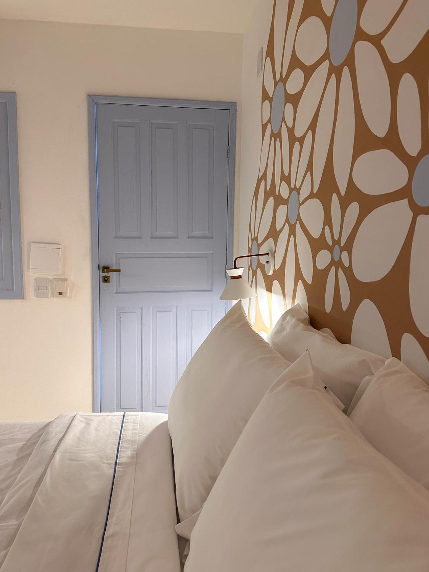 Bed & Breakfast Vilab *
