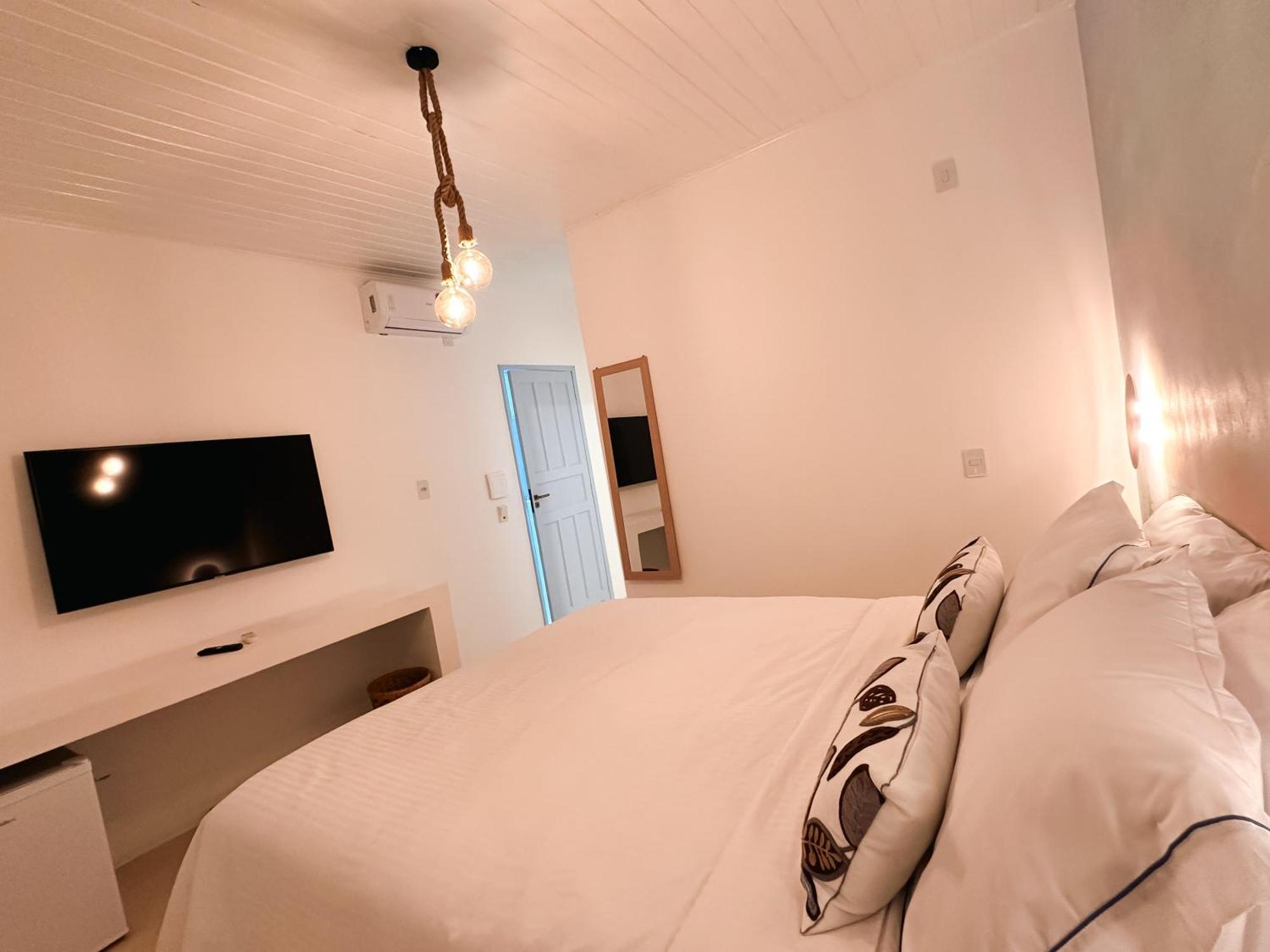 Vilab Bed & Breakfast Porto Seguro
