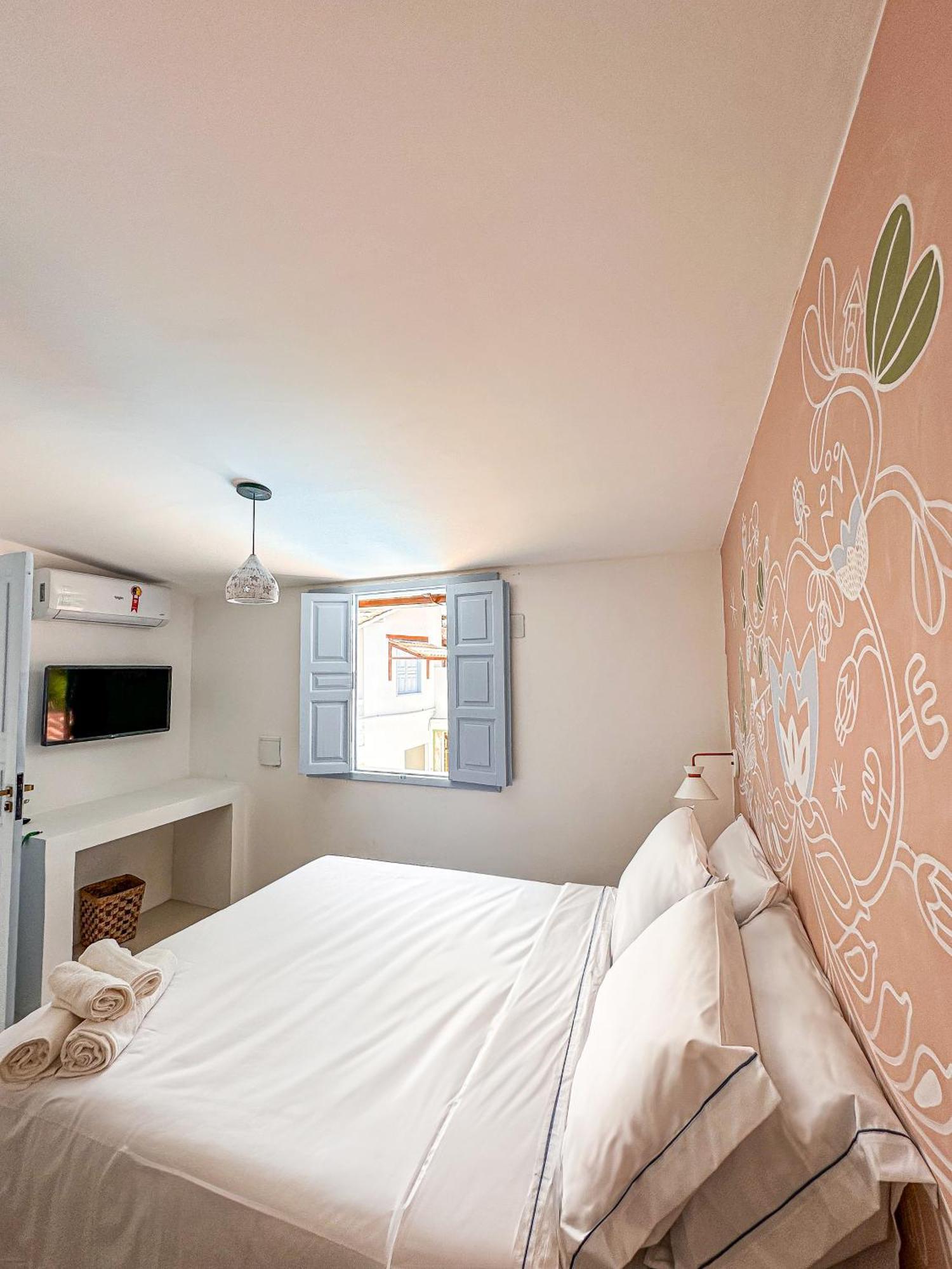 Bed & Breakfast Vilab